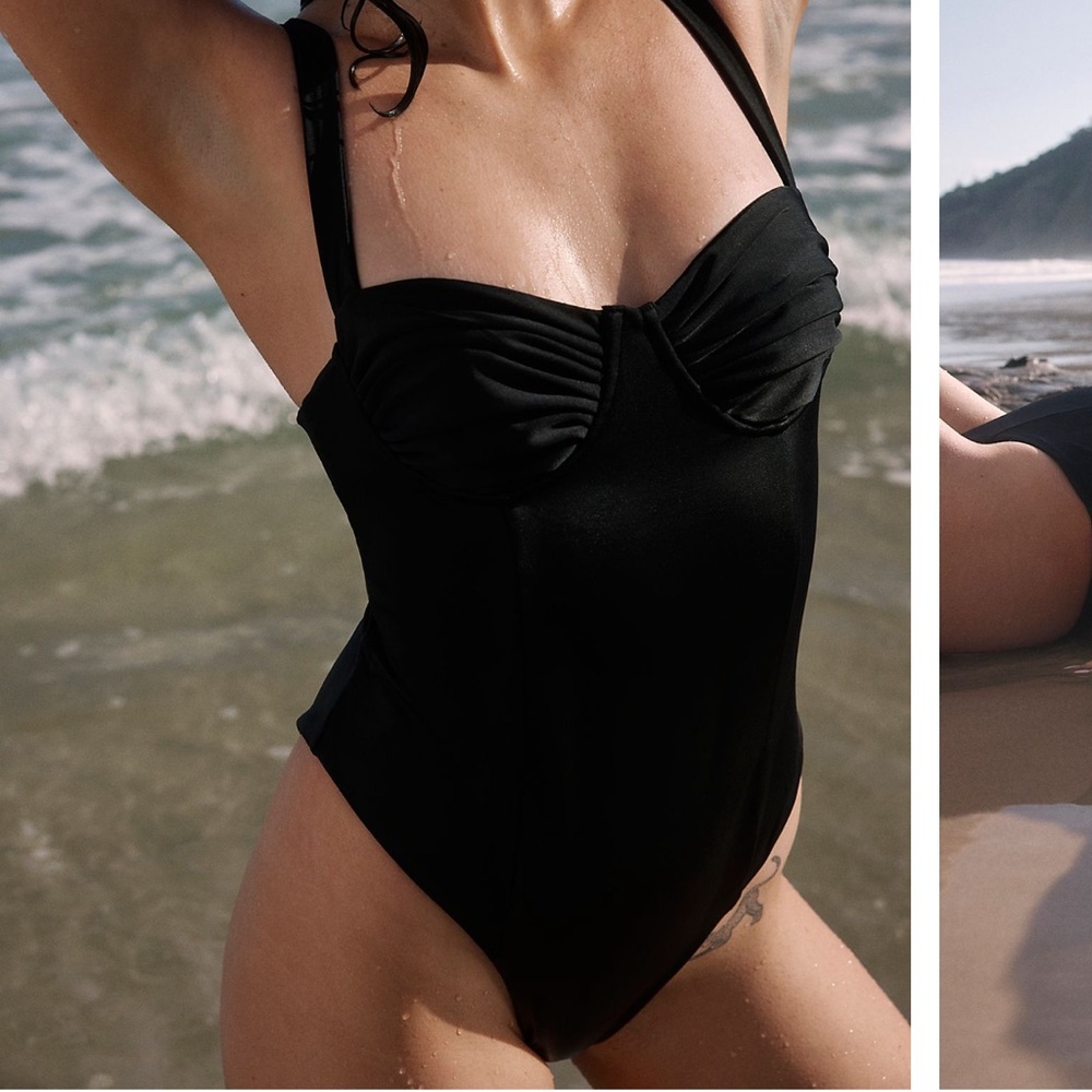 Free People Swimwear